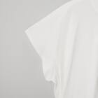 艶やかシルケットプルオーバー　(65139) 21枚目画像