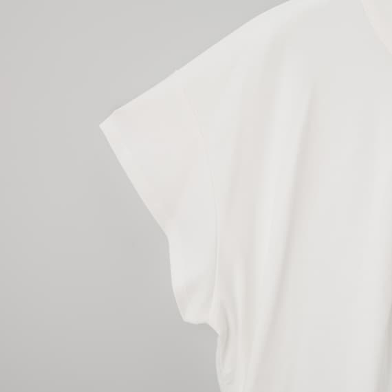 艶やかシルケットプルオーバー (65139) 21枚目画像