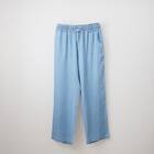 【ニトリネット先行販売】接触冷感シャンブレーライトデニムパンツ　(25133) 12枚目画像