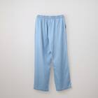 【ニトリネット先行販売】接触冷感シャンブレーライトデニムパンツ　(25133) 13枚目画像