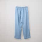 【ニトリネット先行販売】接触冷感シャンブレーライトデニムパンツ (25133) 13枚目画像