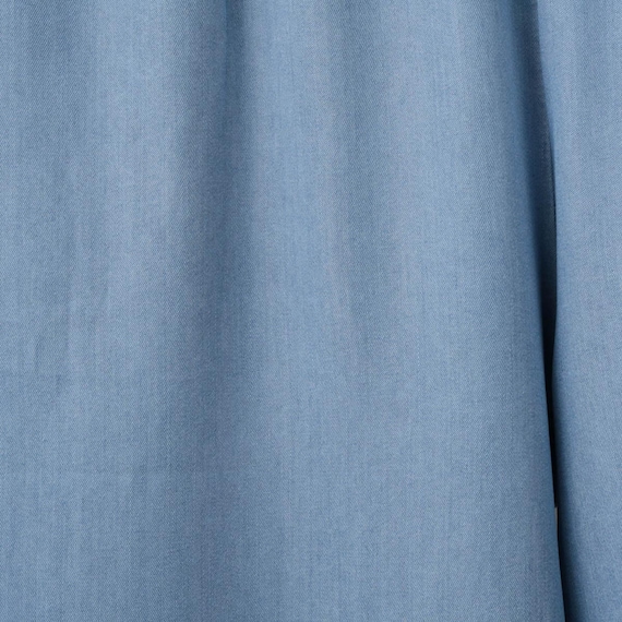 【ニトリネット先行販売】接触冷感シャンブレーライトデニムパンツ (25133) 14枚目画像