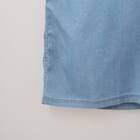 【ニトリネット先行販売】接触冷感シャンブレーライトデニムワンピース　(45111) 17枚目画像