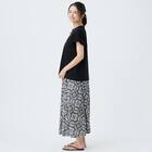 吸水速乾ＵＶカットスキッパープルオーバー　(65144) 3枚目画像
