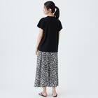 吸水速乾ＵＶカットスキッパープルオーバー　(65144) 4枚目画像