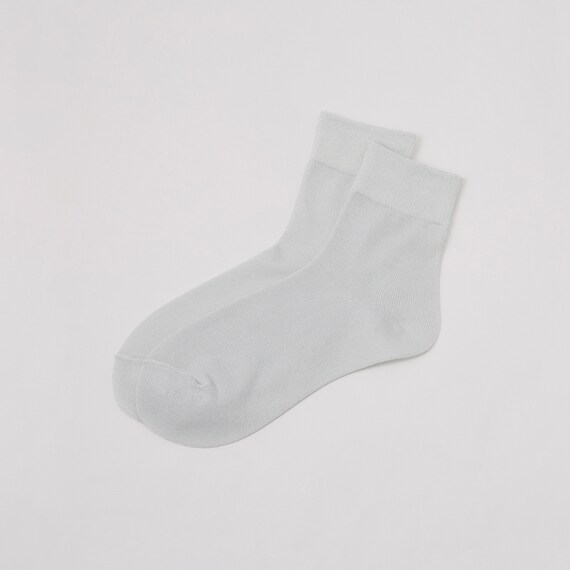 大人の楽らくソックスラメタイプ　(95175) 1枚目画像