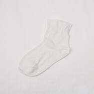 大人の楽らくソックスなめらかタイプ　(95176)