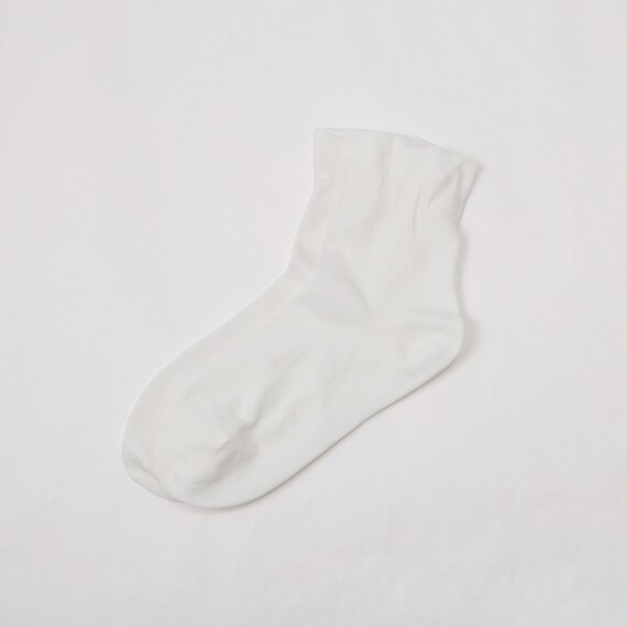 大人の楽らくソックスなめらかタイプ　(95176) 1枚目画像