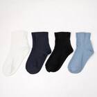 大人の楽らくソックスなめらかタイプ　(95176) 2枚目画像