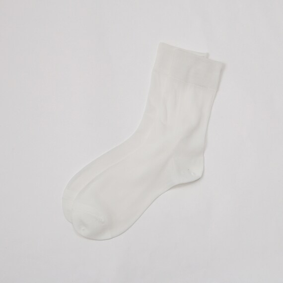 大人の楽らくソックスシアータイプ　(95177) 1枚目画像