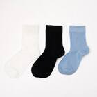 大人の楽らくソックスシアータイプ (95177) 2枚目画像