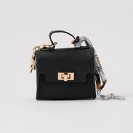 スクエアバッグ型チャーム　(95170)