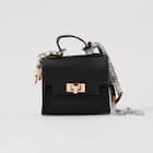 スクエアバッグ型チャーム (95170) 1枚目画像