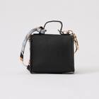 スクエアバッグ型チャーム　(95170) 2枚目画像