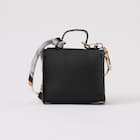 スクエアバッグ型チャーム (95170) 2枚目画像