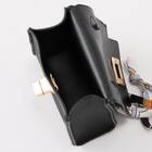 スクエアバッグ型チャーム　(95170) 4枚目画像