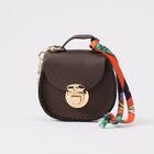 ラウンドバッグ型チャーム　(95171) 1枚目画像