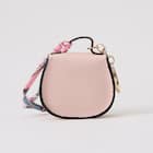 ラウンドバッグ型チャーム (95171) 2枚目画像