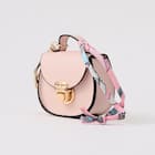 ラウンドバッグ型チャーム (95171) 3枚目画像