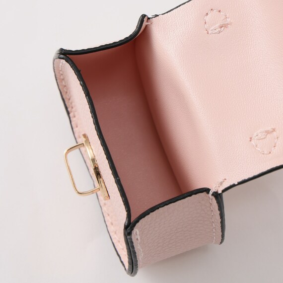 ラウンドバッグ型チャーム　(95171) 4枚目画像