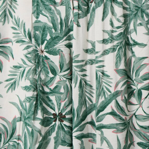 ギャザーワイドパンツ　(25140) 19枚目画像