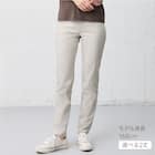 【ニトリネット先行販売】マジックベルトストレッチパンツサマーライト ショート丈 (25135) 1枚目画像