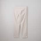 【ニトリネット先行販売】マジックベルトストレッチパンツサマーライト ショート丈 (25135) 12枚目画像