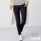 【ニトリネット先行販売】マジックベルトストレッチパンツサマーライト　レギュラー丈　(25136) 9枚目画像