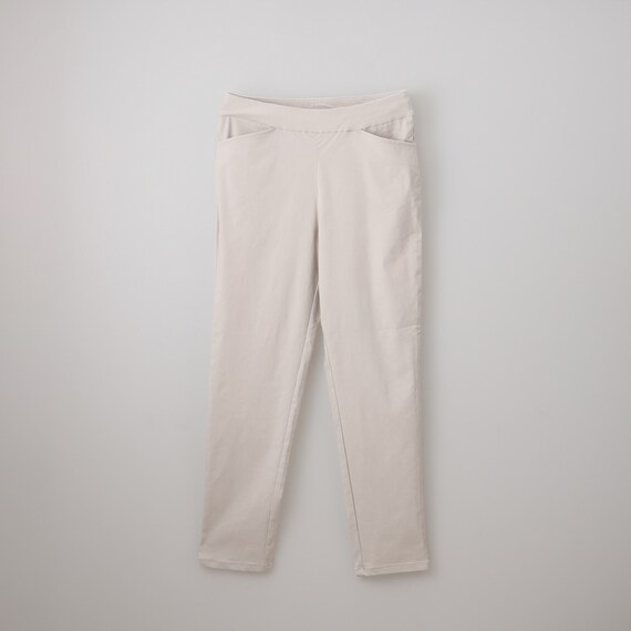 【ニトリネット先行販売】マジックベルトストレッチパンツサマーライト　レギュラー丈　(25136) 11枚目画像