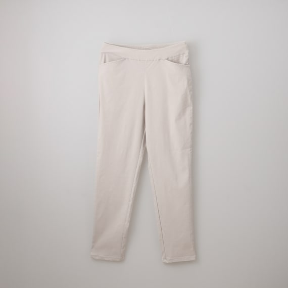 【ニトリネット先行販売】マジックベルトストレッチパンツサマーライト レギュラー丈 (25136) 11枚目画像