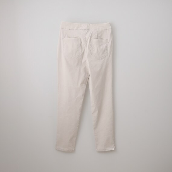 【ニトリネット先行販売】マジックベルトストレッチパンツサマーライト　レギュラー丈　(25136) 12枚目画像