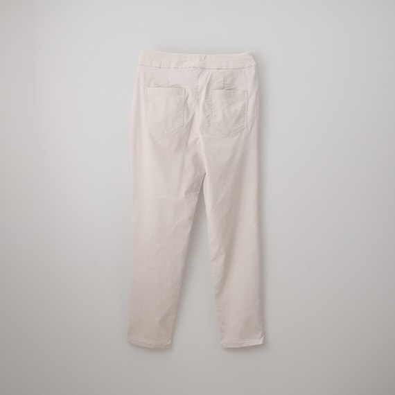 【ニトリネット先行販売】マジックベルトストレッチパンツサマーライト レギュラー丈 (25136) 12枚目画像