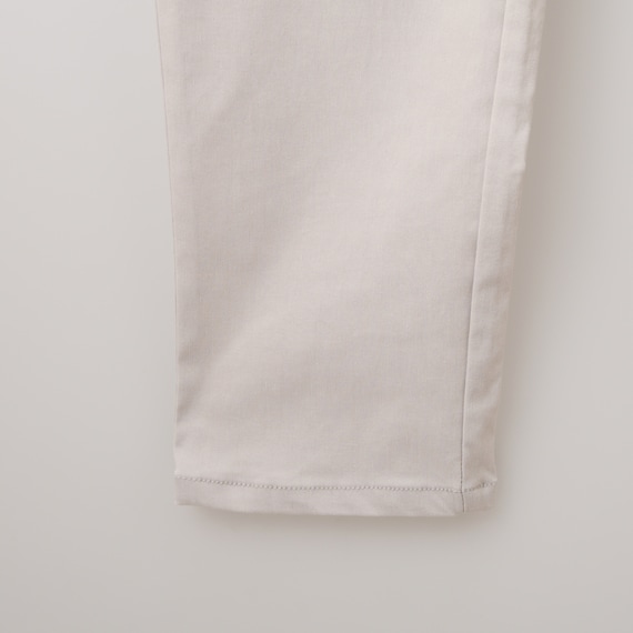 【ニトリネット先行販売】マジックベルトストレッチパンツサマーライト レギュラー丈 (25136) 14枚目画像