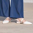 ストラップサンダル　(95189) 1枚目画像