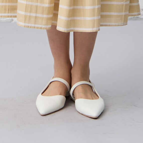 ストラップサンダル　(95189) 3枚目画像