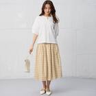 ストラップサンダル　(95189) 4枚目画像