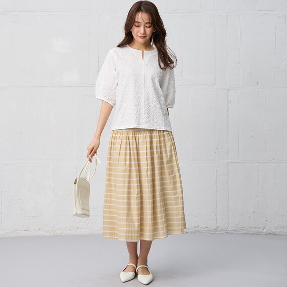 ストラップサンダル　(95189) 4枚目画像