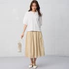 ストラップサンダル (95189) 4枚目画像