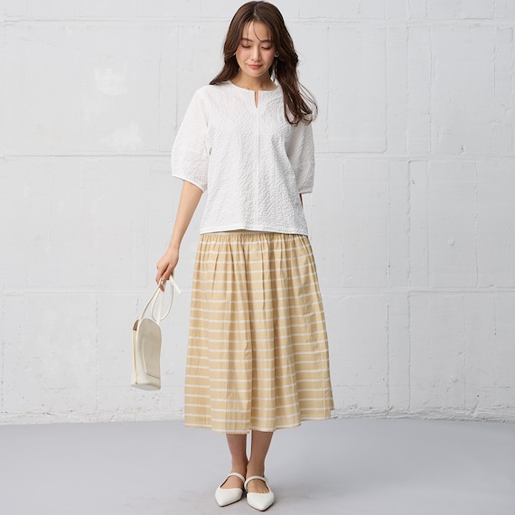 ストラップサンダル (95189) 4枚目画像