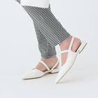 ストラップサンダル　(95189) 5枚目画像