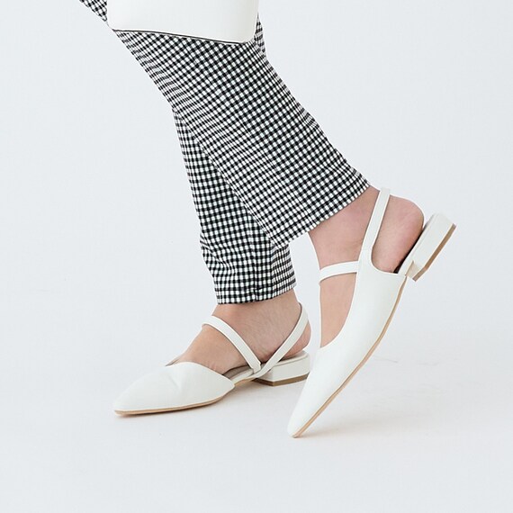 ストラップサンダル　(95189) 5枚目画像