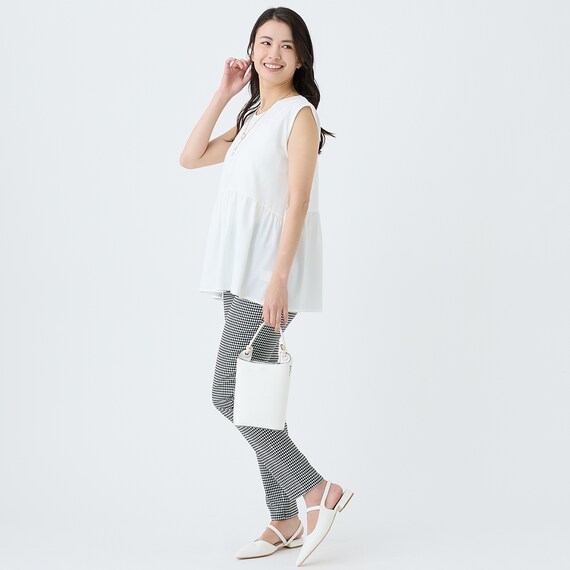 ストラップサンダル　(95189) 6枚目画像