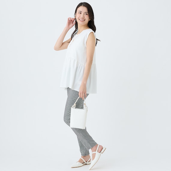 ストラップサンダル (95189) 6枚目画像