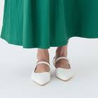 ストラップサンダル　(95189) 7枚目画像