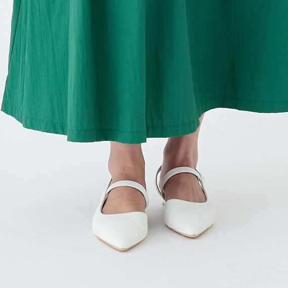 ストラップサンダル　(95189) 7枚目画像