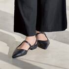 ストラップサンダル　(95189) 9枚目画像