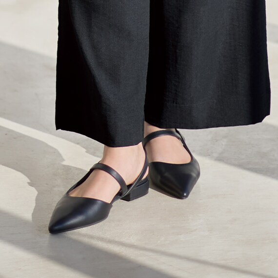 ストラップサンダル　(95189) 9枚目画像