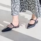 ストラップサンダル　(95189) 11枚目画像