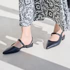 ストラップサンダル (95189) 11枚目画像