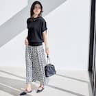 ストラップサンダル (95189) 12枚目画像